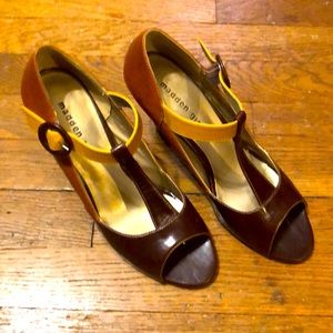 Madden Girl Rapsidy heel